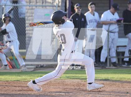 Thumbnail 3 in Cathedral Catholic @ Santana photogallery.
