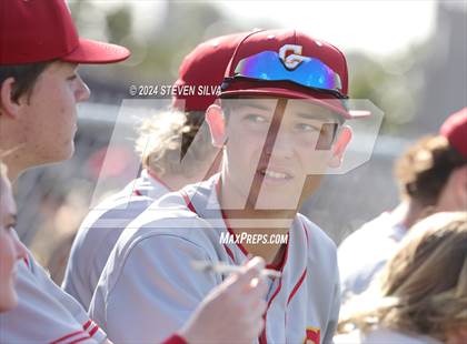Thumbnail 3 in Cathedral Catholic @ Santana photogallery.