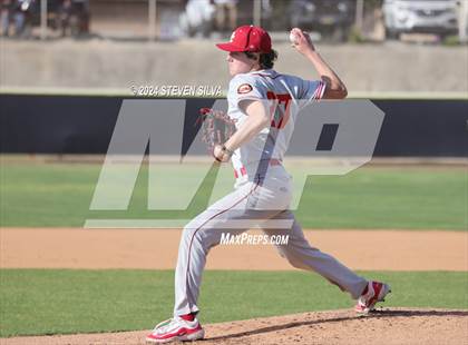 Thumbnail 1 in Cathedral Catholic @ Santana photogallery.