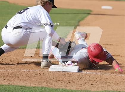 Thumbnail 1 in Cathedral Catholic @ Santana photogallery.