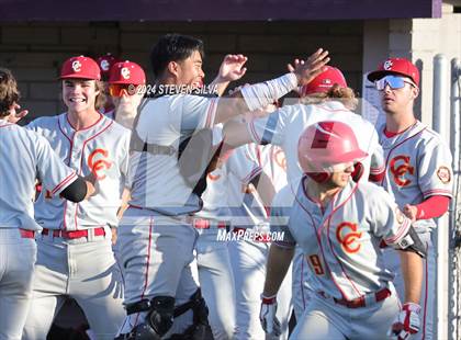 Thumbnail 1 in Cathedral Catholic @ Santana photogallery.