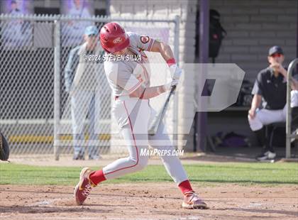 Thumbnail 3 in Cathedral Catholic @ Santana photogallery.