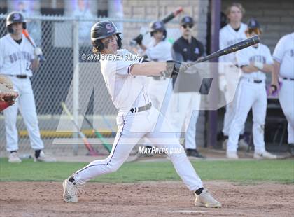 Thumbnail 1 in Cathedral Catholic @ Santana photogallery.