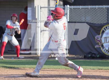 Thumbnail 3 in Cathedral Catholic @ Santana photogallery.