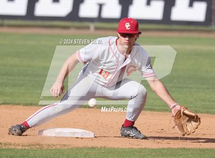 Thumbnail 3 in Cathedral Catholic @ Santana photogallery.