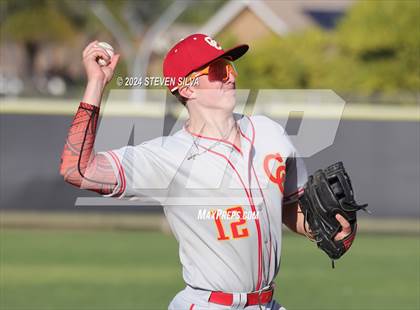 Thumbnail 2 in Cathedral Catholic @ Santana photogallery.