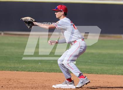 Thumbnail 1 in Cathedral Catholic @ Santana photogallery.