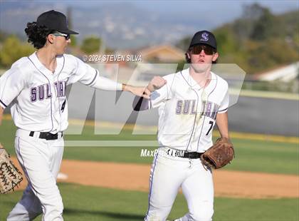 Thumbnail 1 in Cathedral Catholic @ Santana photogallery.