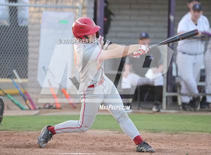 Thumbnail 3 in Cathedral Catholic @ Santana photogallery.