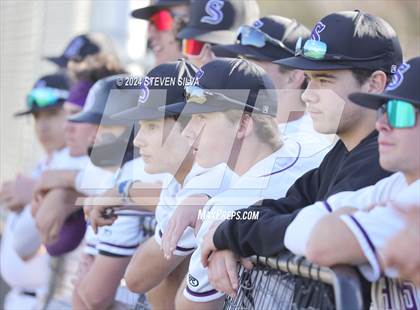 Thumbnail 2 in Cathedral Catholic @ Santana photogallery.
