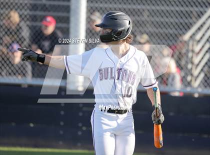 Thumbnail 3 in Cathedral Catholic @ Santana photogallery.