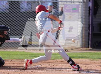 Thumbnail 2 in Cathedral Catholic @ Santana photogallery.