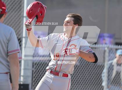 Thumbnail 1 in Cathedral Catholic @ Santana photogallery.