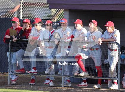 Thumbnail 2 in Cathedral Catholic @ Santana photogallery.