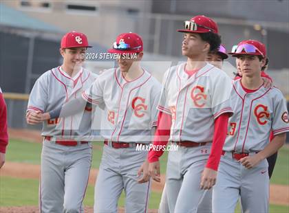 Thumbnail 1 in Cathedral Catholic @ Santana photogallery.