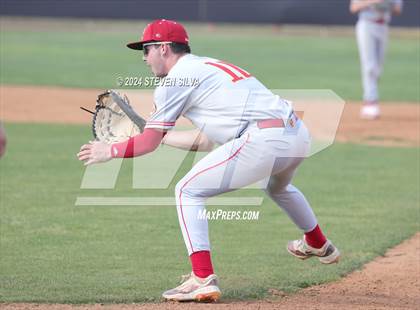 Thumbnail 1 in Cathedral Catholic @ Santana photogallery.