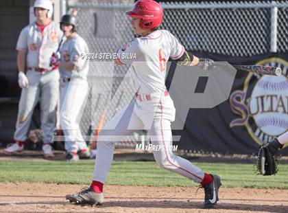 Thumbnail 1 in Cathedral Catholic @ Santana photogallery.