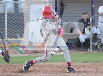 Thumbnail 1 in Cathedral Catholic @ Santana photogallery.