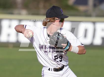 Thumbnail 1 in Cathedral Catholic @ Santana photogallery.