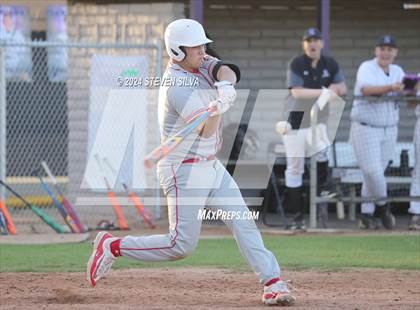Thumbnail 2 in Cathedral Catholic @ Santana photogallery.