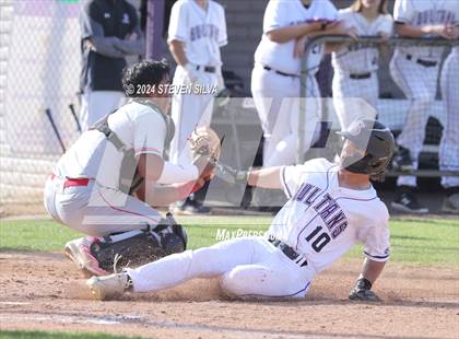 Thumbnail 1 in Cathedral Catholic @ Santana photogallery.