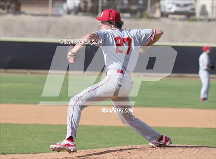 Thumbnail 1 in Cathedral Catholic @ Santana photogallery.