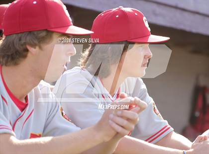 Thumbnail 2 in Cathedral Catholic @ Santana photogallery.