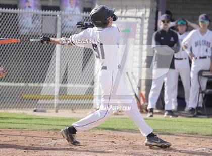 Thumbnail 1 in Cathedral Catholic @ Santana photogallery.