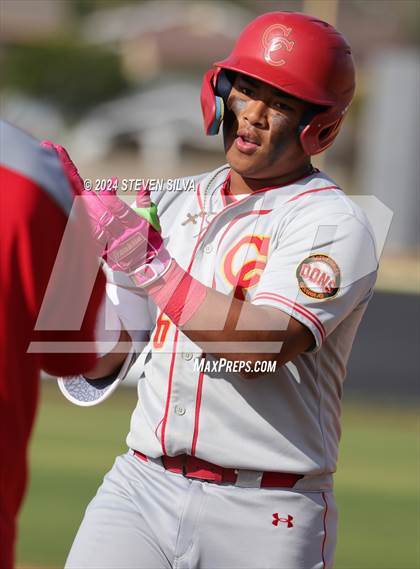 Thumbnail 1 in Cathedral Catholic @ Santana photogallery.