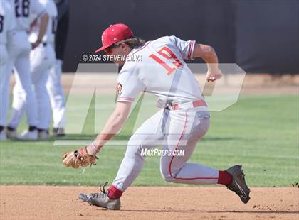 Thumbnail 1 in Cathedral Catholic @ Santana photogallery.