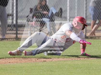 Thumbnail 1 in Cathedral Catholic @ Santana photogallery.