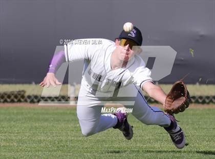 Thumbnail 3 in Cathedral Catholic @ Santana photogallery.