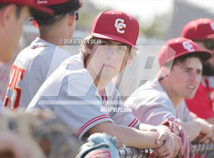 Thumbnail 2 in Cathedral Catholic @ Santana photogallery.