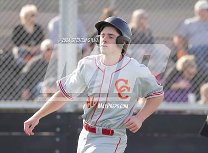 Thumbnail 1 in Cathedral Catholic @ Santana photogallery.