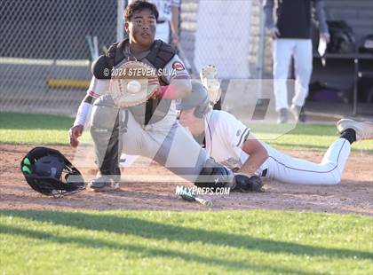 Thumbnail 1 in Cathedral Catholic @ Santana photogallery.