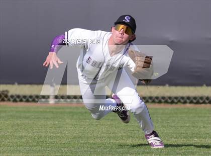 Thumbnail 2 in Cathedral Catholic @ Santana photogallery.
