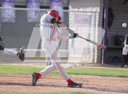 Thumbnail 1 in Cathedral Catholic @ Santana photogallery.