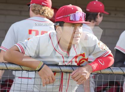 Thumbnail 3 in Cathedral Catholic @ Santana photogallery.