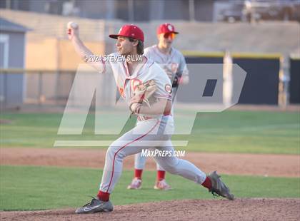 Thumbnail 2 in Cathedral Catholic @ Santana photogallery.