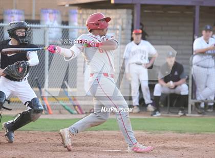 Thumbnail 2 in Cathedral Catholic @ Santana photogallery.
