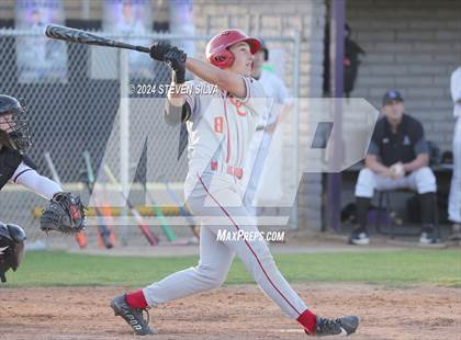 Thumbnail 3 in Cathedral Catholic @ Santana photogallery.