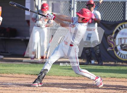 Thumbnail 3 in Cathedral Catholic @ Santana photogallery.