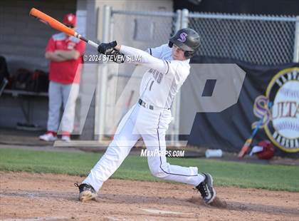 Thumbnail 3 in Cathedral Catholic @ Santana photogallery.