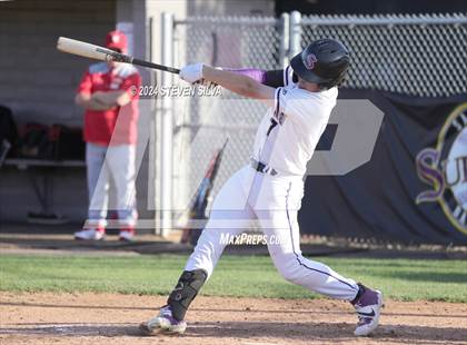 Thumbnail 1 in Cathedral Catholic @ Santana photogallery.