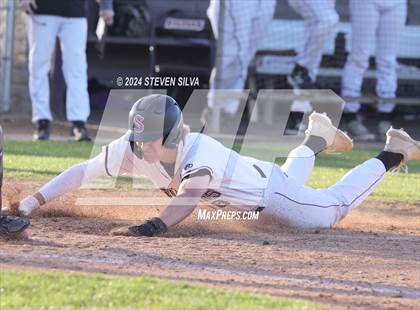 Thumbnail 1 in Cathedral Catholic @ Santana photogallery.