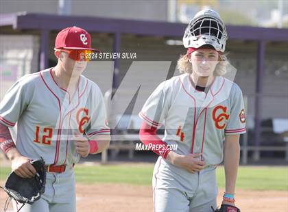 Thumbnail 2 in Cathedral Catholic @ Santana photogallery.