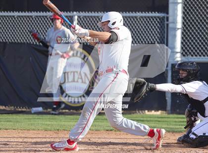 Thumbnail 1 in Cathedral Catholic @ Santana photogallery.