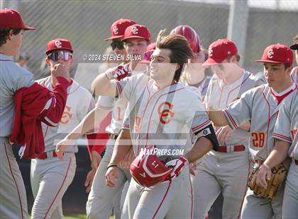 Thumbnail 1 in Cathedral Catholic @ Santana photogallery.