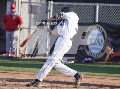 Thumbnail 3 in Cathedral Catholic @ Santana photogallery.