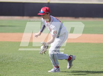 Thumbnail 1 in Cathedral Catholic @ Santana photogallery.